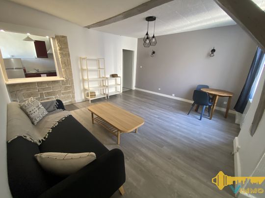 Location Appartement 2 pièces 43m² NANTES 44000 - Photo 1
