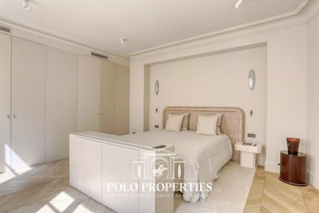 Tout savoir sur cet appartement dans le quartier Chaillot, à Paris 16ème - Photo 2