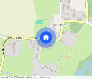 Southminster Road, Asheldham, SOUTHMINSTER - Photo 1