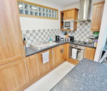 Forth Banks, Hanover Street, Newcastle Upon Tyne, NE1 - Photo 3