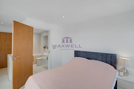 2 bedroom flat to rent - Photo 5