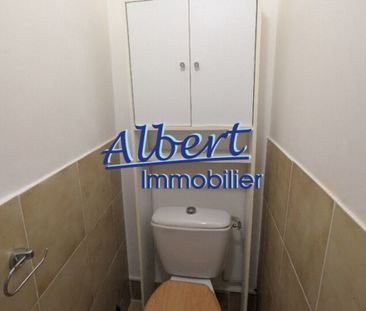 Appartement Ollioules 1 pièce(s) 21.09 m2 - Photo 5