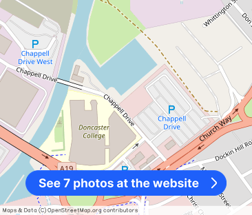 The Old Court House - Photo 1