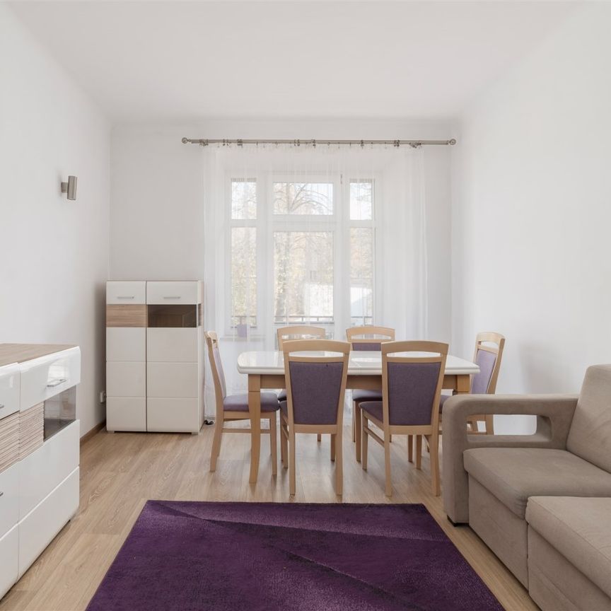 Łódź, Śródmieście, Zacisze - Фото 1