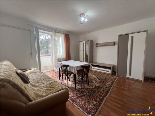 Apartament cu doua camere in Centrul Civic, Brasov - Fotografie 1