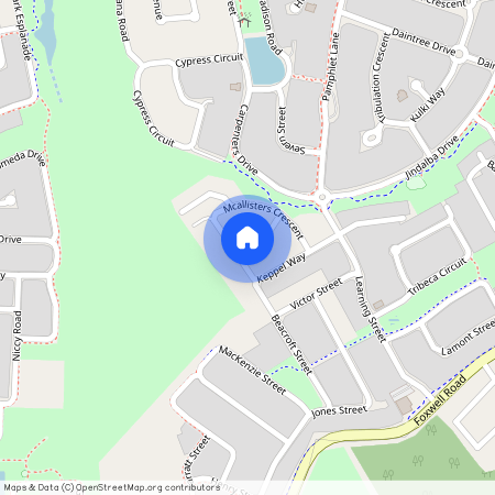 23 Keppel Way, Qld 4209, Coomera