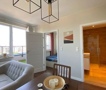 Warszawa, Białołęka, Warszawa, Białołęka, Aluzyjna - Zdjęcie 1