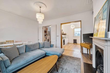 3 bedroom maisonette to rent - Photo 2