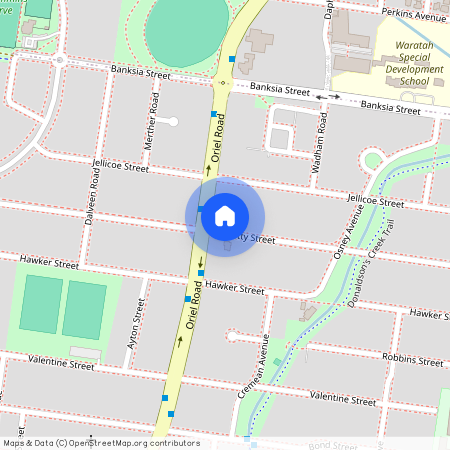 64A Beatty Street, Vic 3079, Ivanhoe