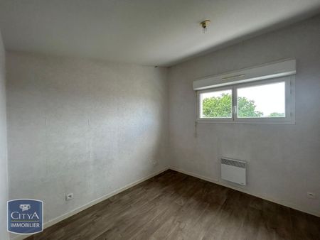 Location Appartement 3 pièces 59m² VANNES 56000 - Photo 3