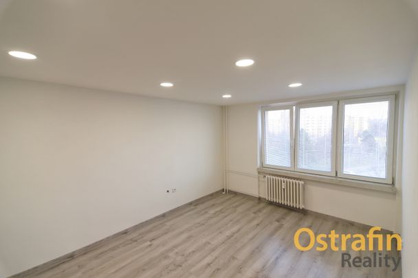 Pronájem bytu 2+kk 51 m² - Fotografie 1