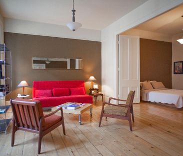 Grand 3 1/2 dans Saint-Jean Baptiste - Photo 1