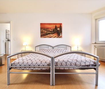 1 Zimmer in Düsseldorf - Photo 1