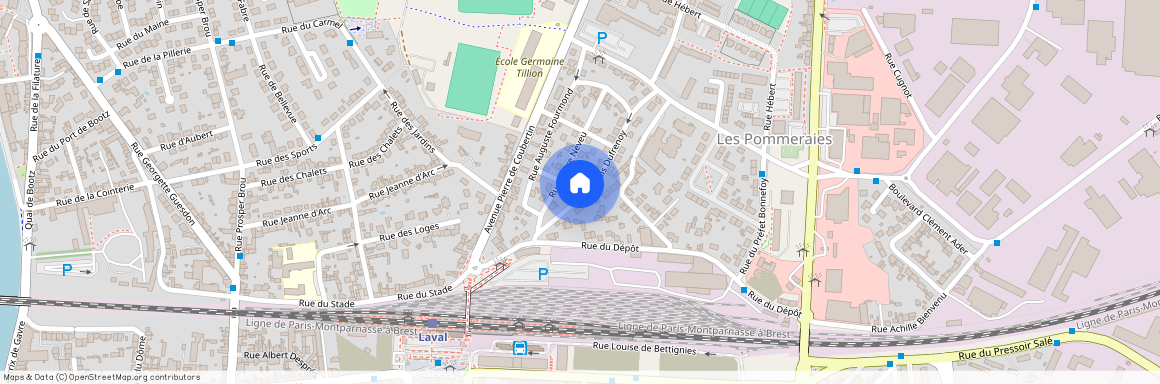 53000 LAVAL