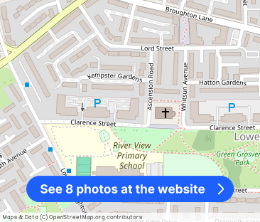 Empyrean, Salford, M7 - Photo 1