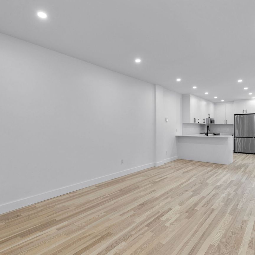 1417 Av. Bourbonnière, Montréal (Mercier, QC H1W - Photo 1
