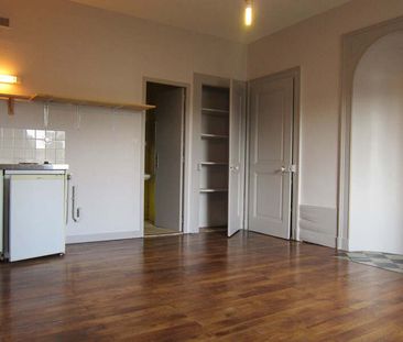 Location Appartement 1 pièce 40m² BESANCON 25000 - Photo 3