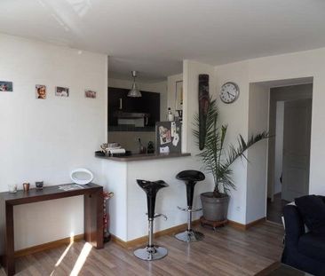 Location Appartement 2 pièces 39m² BAYEUX 14400 - Photo 1