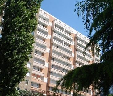 APPARTEMENT T3 A LOUER - Photo 4