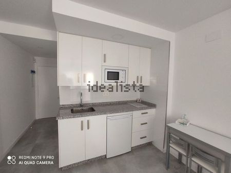 Alquiler de estudio en Paseo San Cristóbal s/n - Photo 3