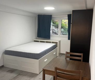 1 Zimmer, 20 m² - Photo 1