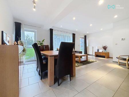 Huis met één slaapkamer in Wanze - Foto 2