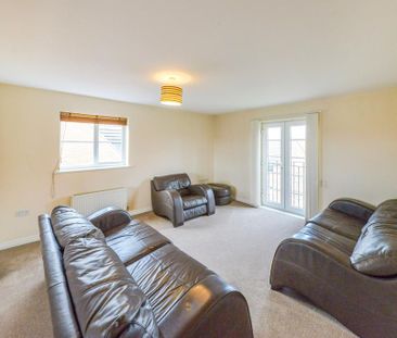 2 bedroom apartment to rent - Photo 1