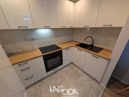 Gorzów Wielkopolski - Photo 1