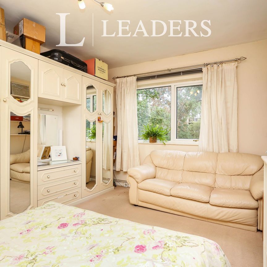 1 bedroom studio to rent Granville Park, Lewisham, SE13 - Photo 1