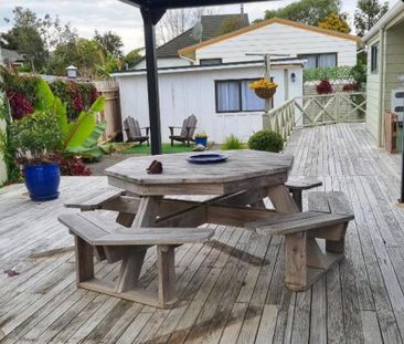 FAMILY FRIENDLY - Photo 6