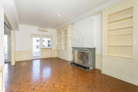 Apartamento T4 em Lisboa - Photo 3