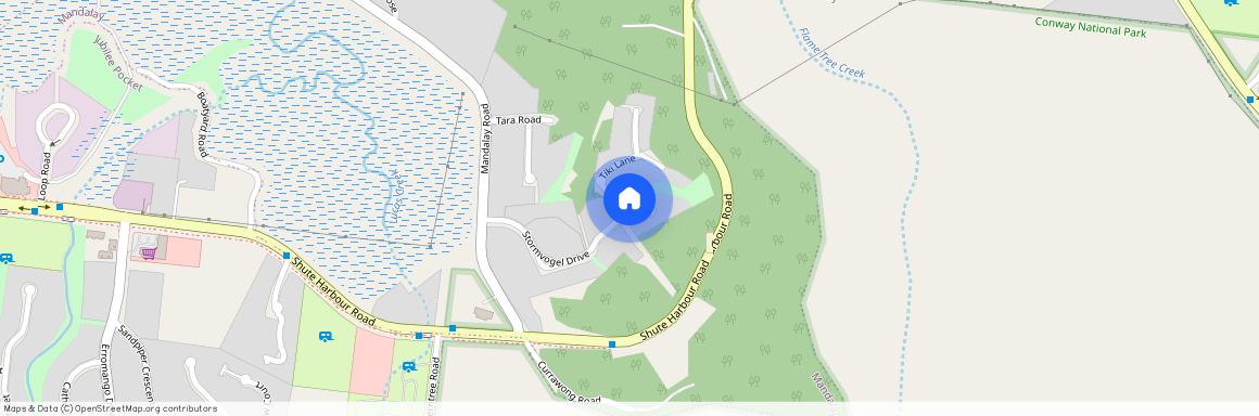 1 Irrewaddy Way, Qld 4802, Mandalay