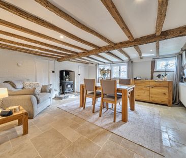 2 bedroom detached house to rent - Photo 3