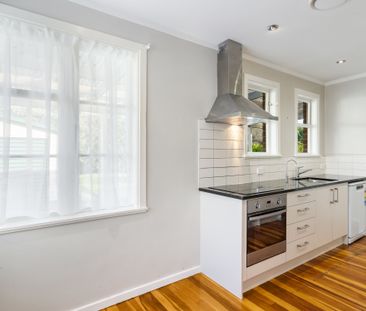 Meadowbank Perfection - Sunny Home on Large Section - Photo 5