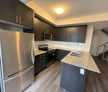 For Lease - 1581 ROSE Way Unit# 105, Milton, Ontario - Photo 2