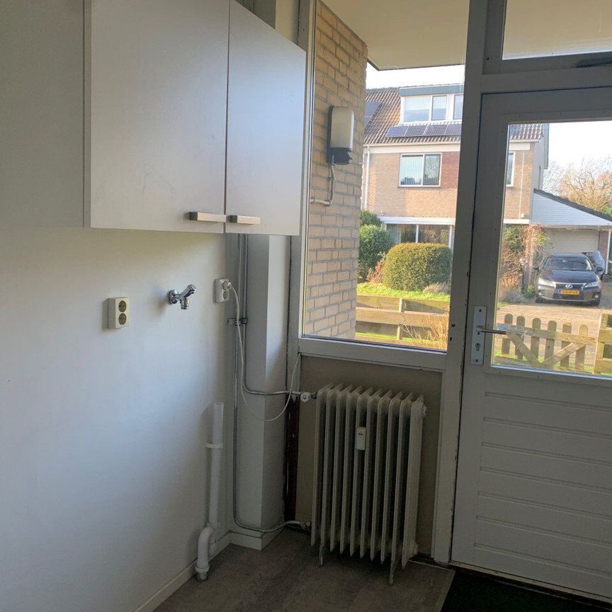 Bellinihof 58, 1817 HB Alkmaar - Foto 1