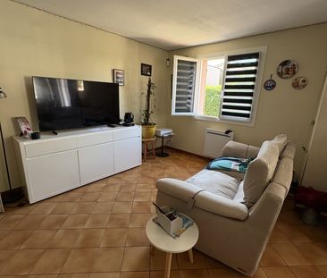 Location Maison 3 pièces 74m² GERZAT 63360 - Photo 1