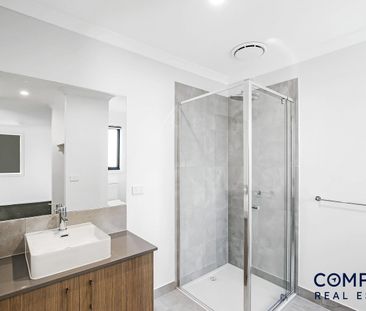 Brand New 3-Bedroom Townhouse Available Now - Photo 2