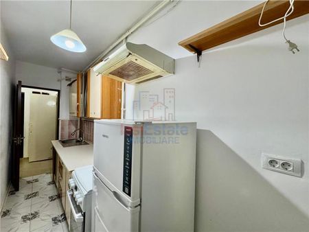Apartament 1 camera - Metalurgie - Str Parcului - Photo 4