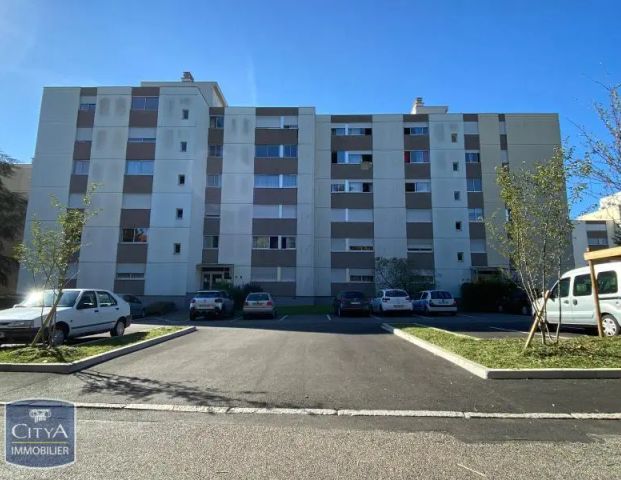 Appartement à louer 2 pièces 50.25m² - Photo 1