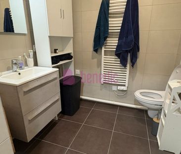 Appartement 2 pièces à Moulins-lès-Metz - Photo 6