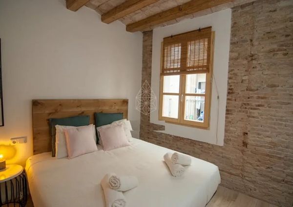 Carrer de les Carretes, Barcelona, Catalonia 08001