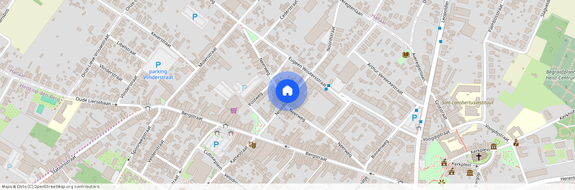 Noordstraat 18A / 5, 2220 Heist-op-den-Berg