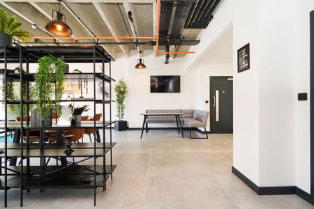 2 bedroom Apartment to rent - Photo 3