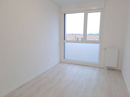 Location appartement 3 pièces 63.54 m² à Fleury-sur-Orne (14123) - Photo 4