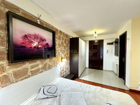 Garsoniera cocheta, Centrul vechi PET FRIENDLY - Fotografie 2