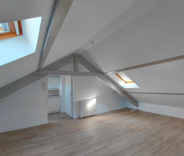 Location Appartement 1 pièce 18m² TOURS 37000 - Photo 5