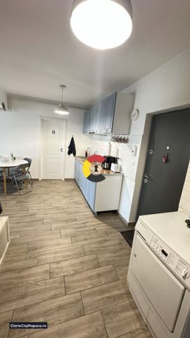 Apartament cu 3 camere in Marasti - Photo 5