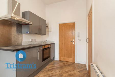 1 bed Studio for Rent - Photo 3