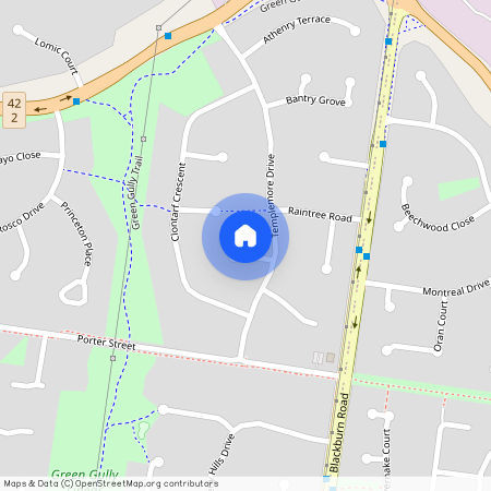 6 Dunloe Rise, Vic 3106, Templestowe